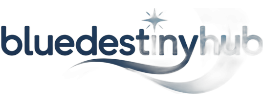 深藍命理知識站Logo